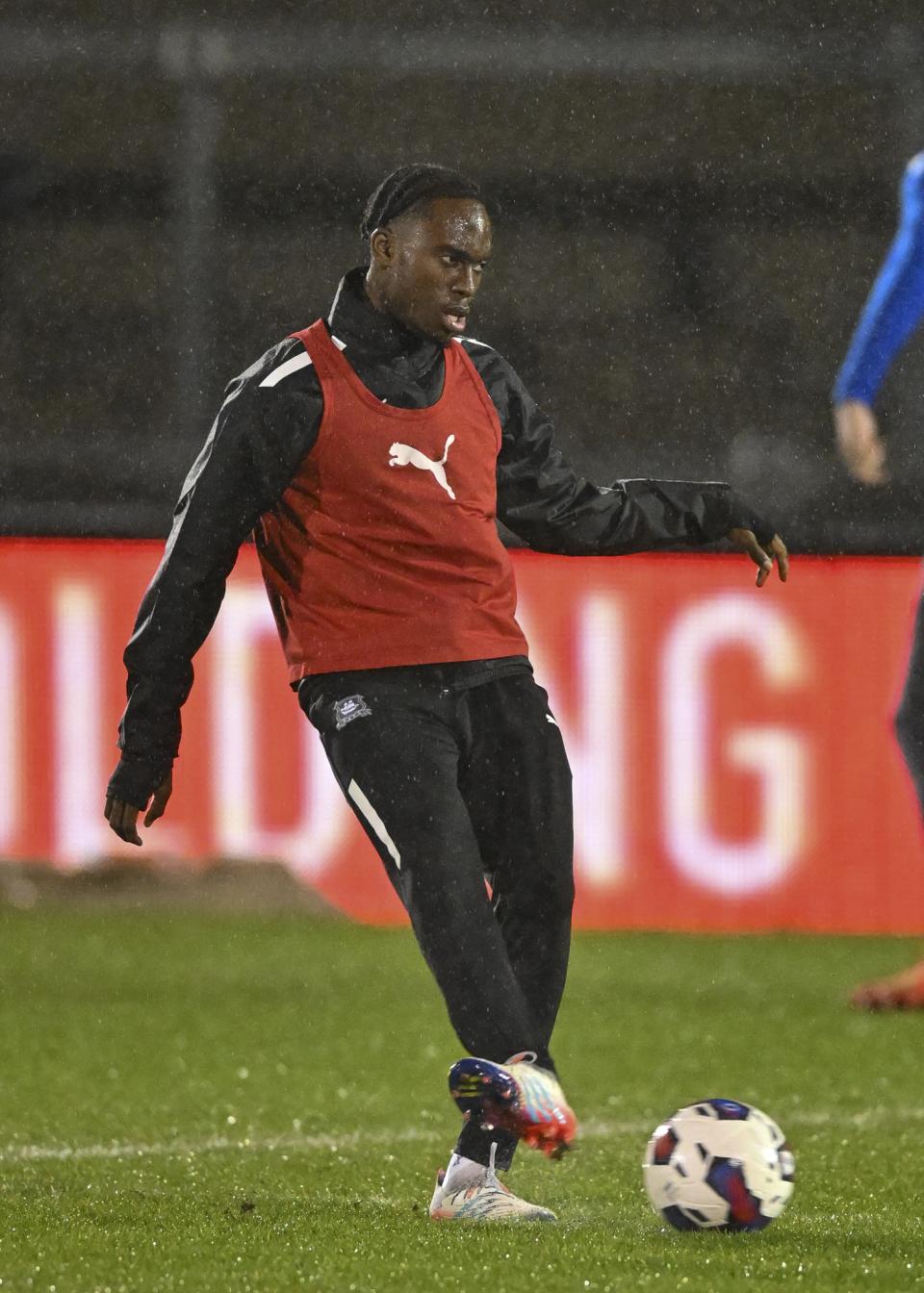 Gallery | Bristol Rovers (A) PJT