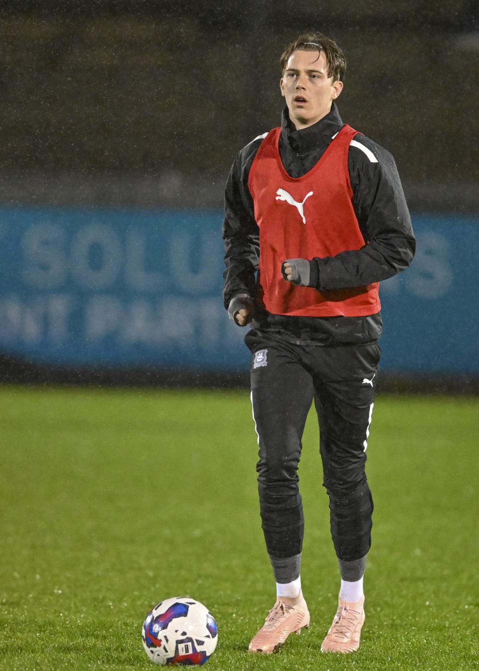 Gallery | Bristol Rovers (A) PJT