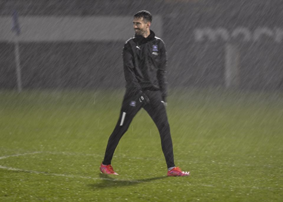 Gallery | Bristol Rovers (A) PJT