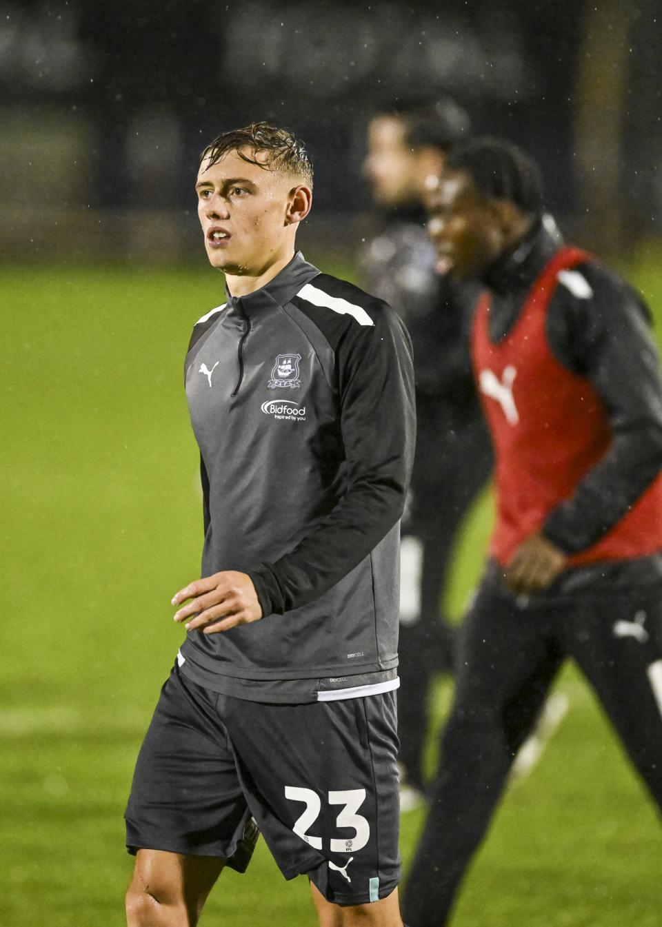 Gallery | Bristol Rovers (A) PJT