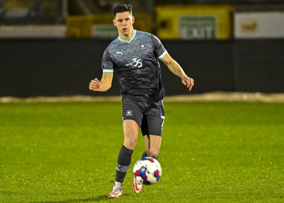 Gallery | Bristol Rovers (A) PJT