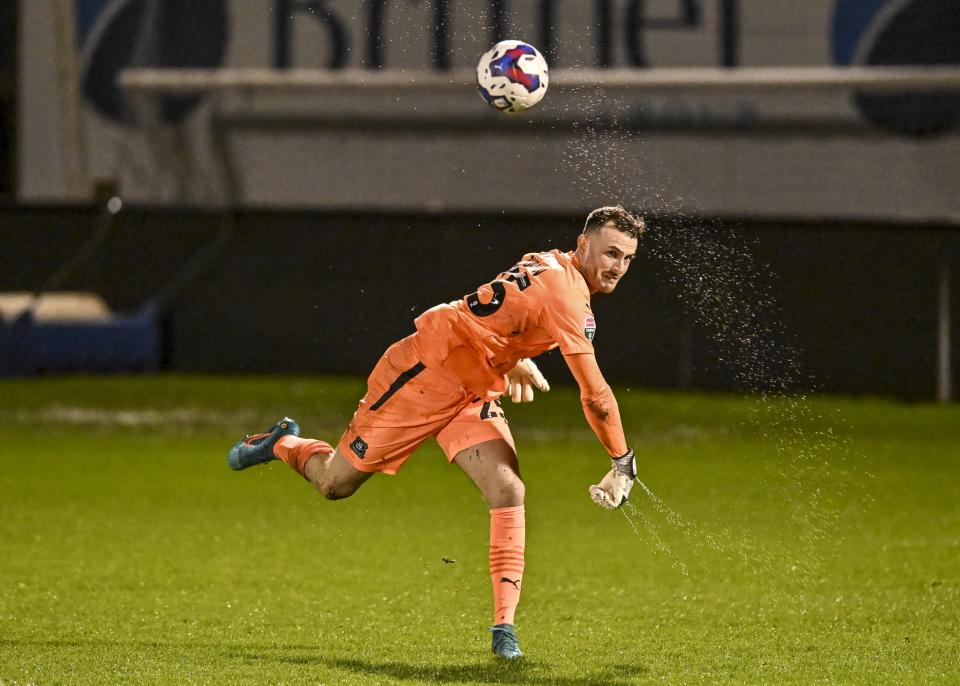 Gallery | Bristol Rovers (A) PJT