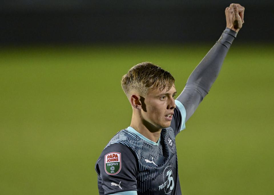 Gallery | Bristol Rovers (A) PJT