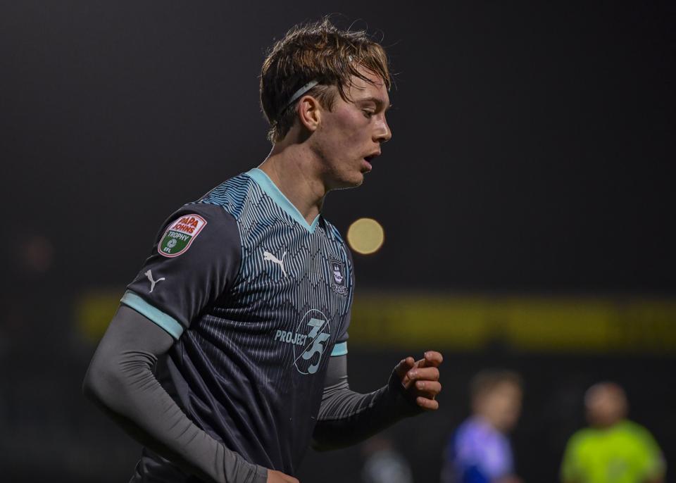 Gallery | Bristol Rovers (A) PJT