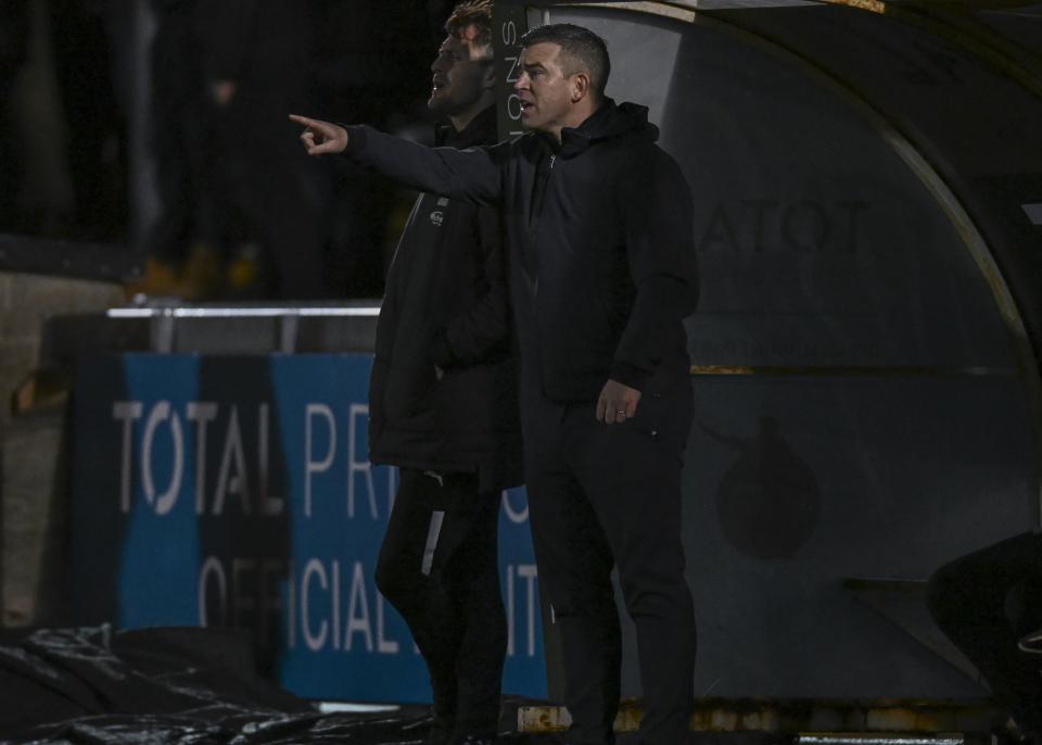 Gallery | Bristol Rovers (A) PJT