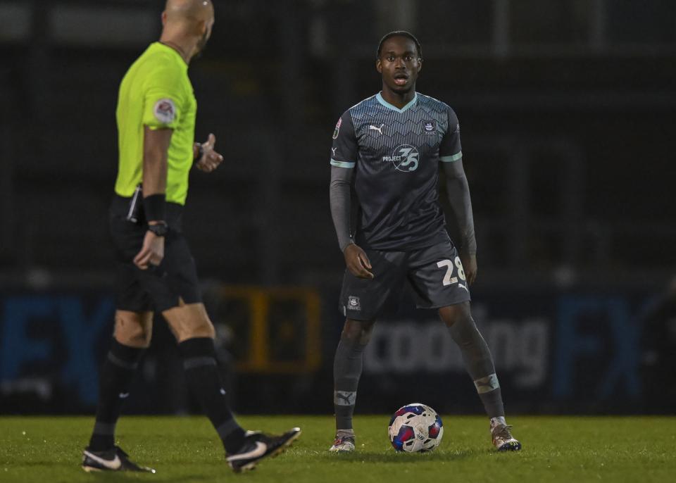 Gallery | Bristol Rovers (A) PJT