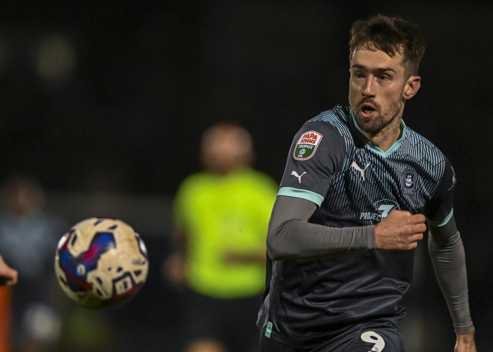 Gallery | Bristol Rovers (A) PJT