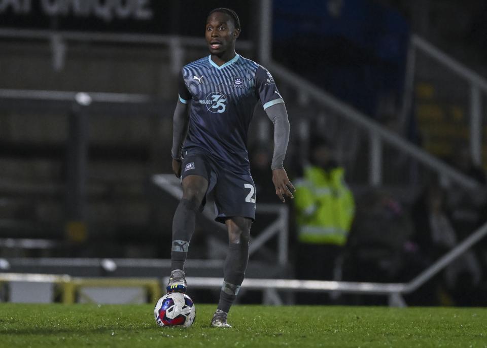 Gallery | Bristol Rovers (A) PJT