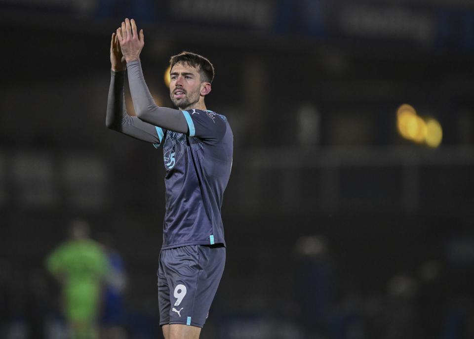 Gallery | Bristol Rovers (A) PJT