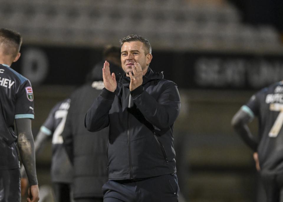 Gallery | Bristol Rovers (A) PJT