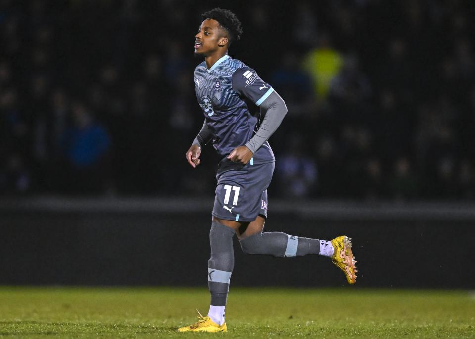 Gallery | Bristol Rovers (A) PJT