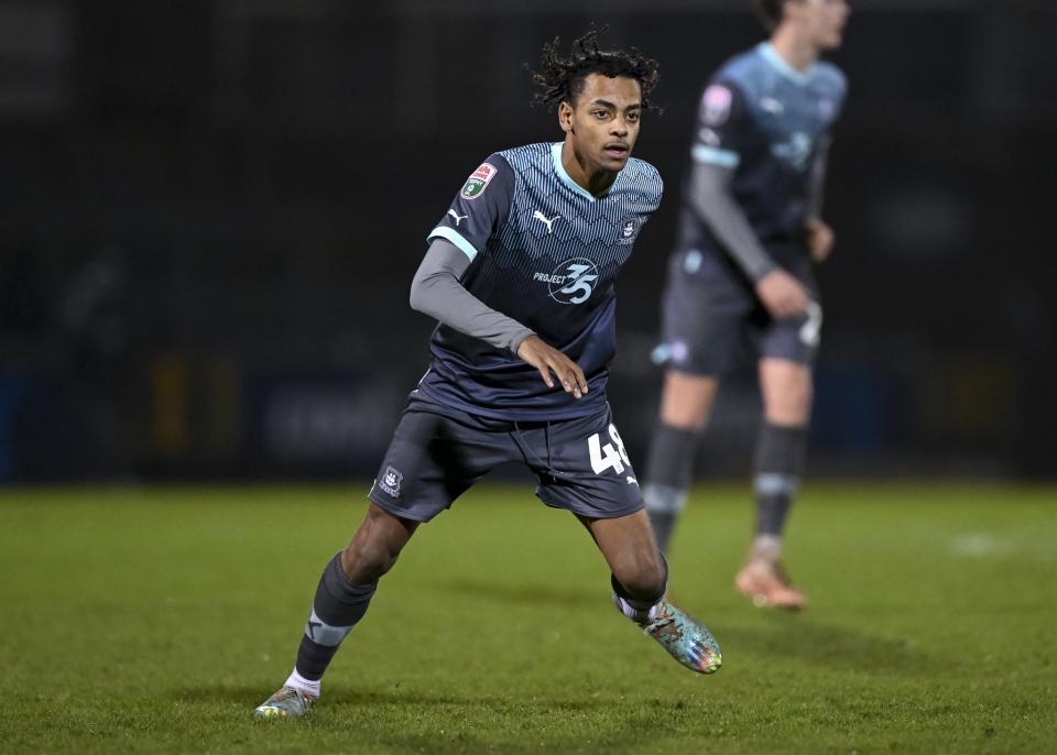 Gallery | Bristol Rovers (A) PJT