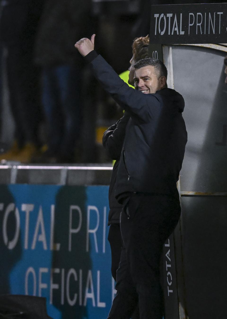 Gallery | Bristol Rovers (A) PJT