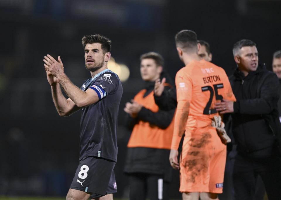 Gallery | Bristol Rovers (A) PJT