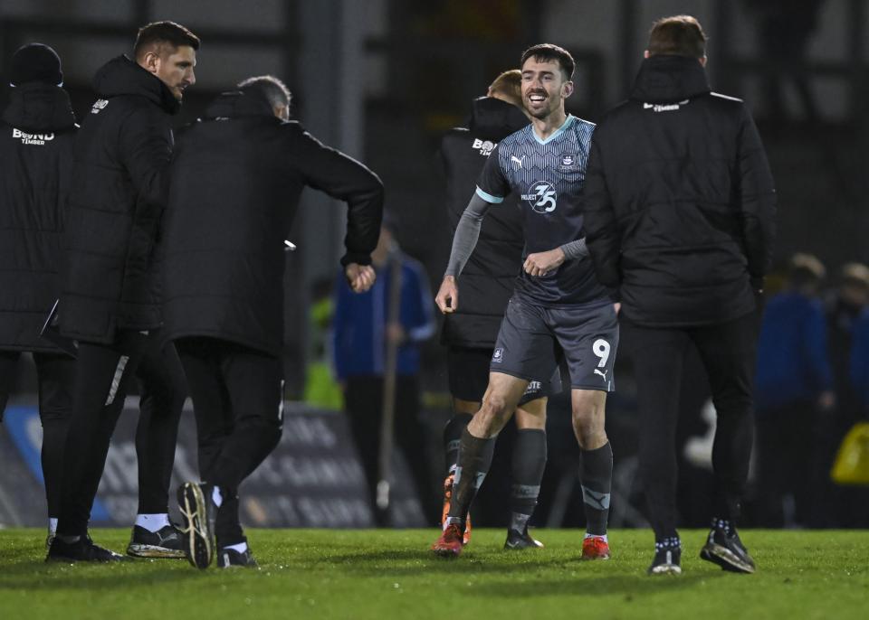 Gallery | Bristol Rovers (A) PJT