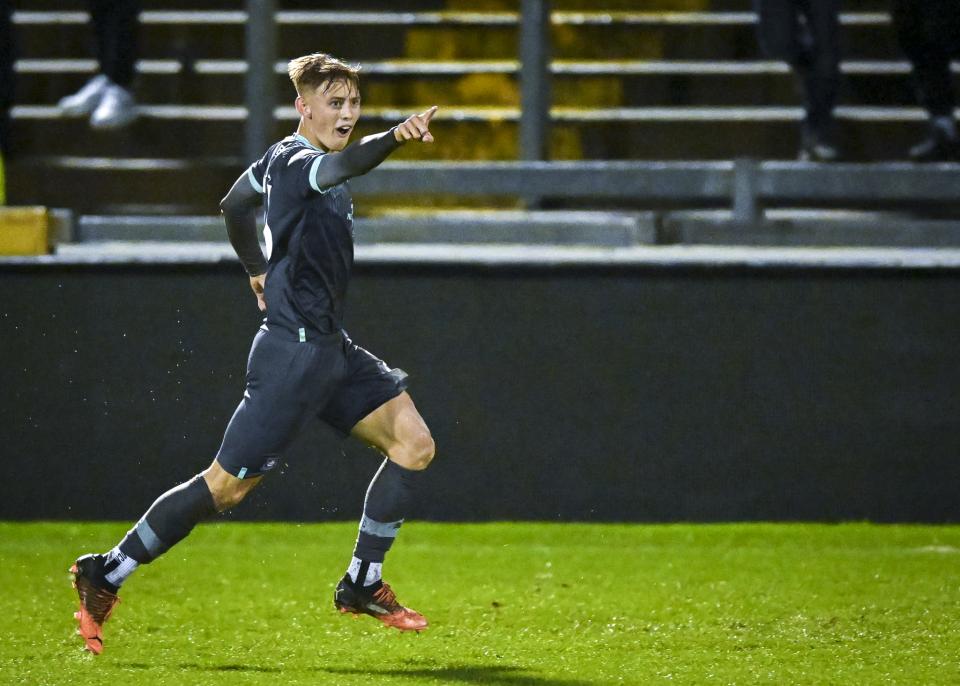 Gallery | Bristol Rovers (A) PJT