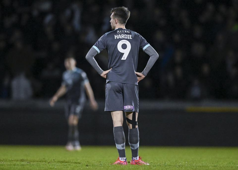 Gallery | Bristol Rovers (A) PJT