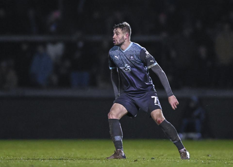 Gallery | Bristol Rovers (A) PJT