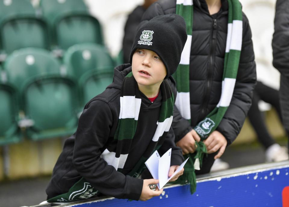 Gallery | Milton Keynes Dons (H)