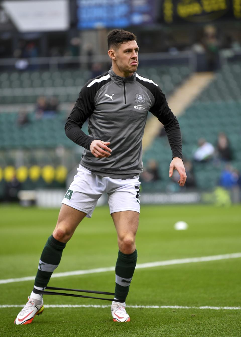 Gallery | Milton Keynes Dons (H)