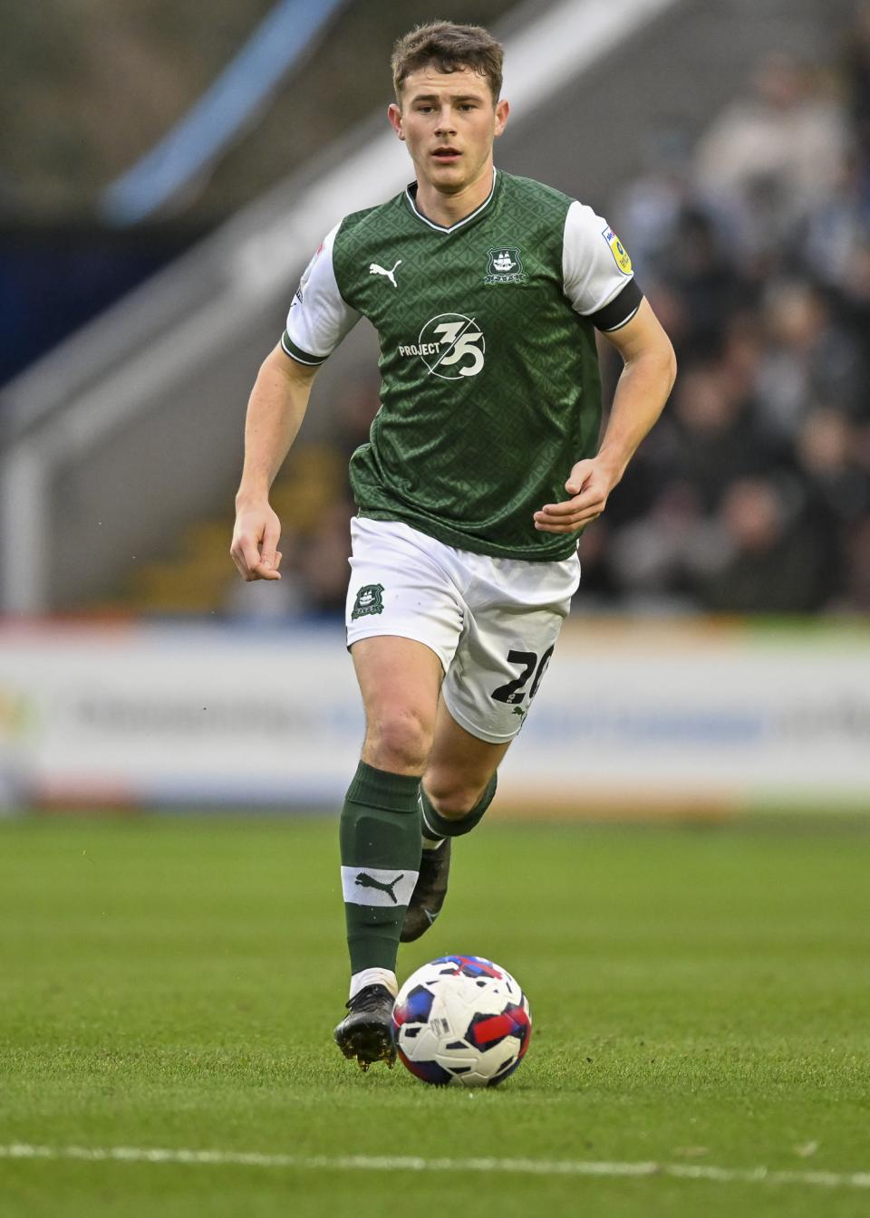 Gallery | Milton Keynes Dons (H)