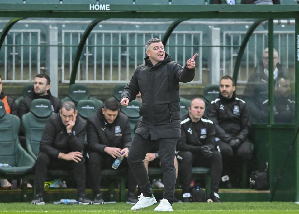 Gallery | Milton Keynes Dons (H)