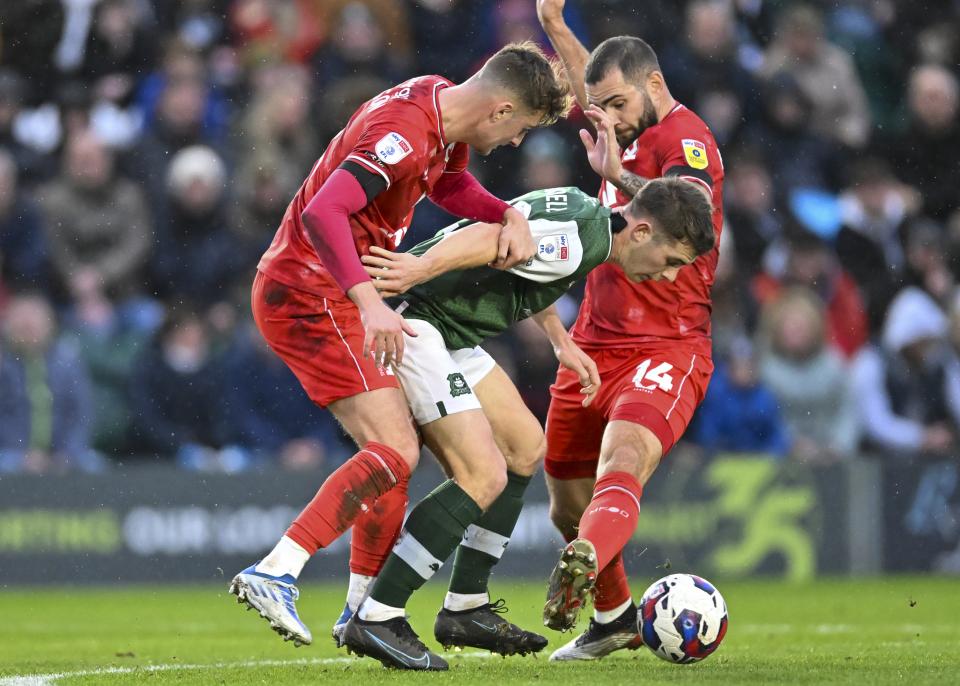 Gallery | Milton Keynes Dons (H)