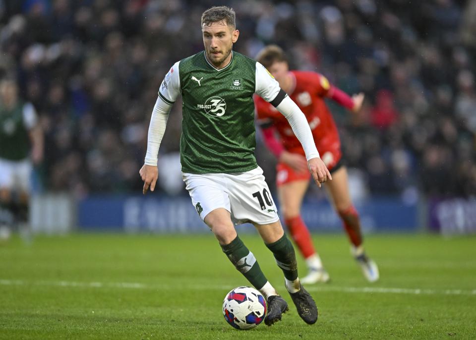 Gallery | Milton Keynes Dons (H)