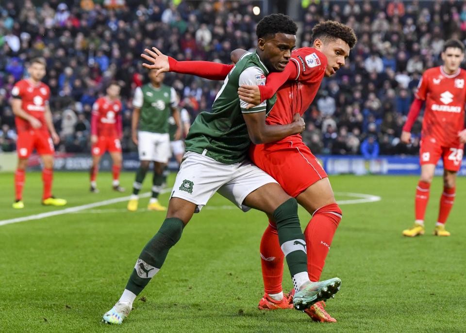 Gallery | Milton Keynes Dons (H)