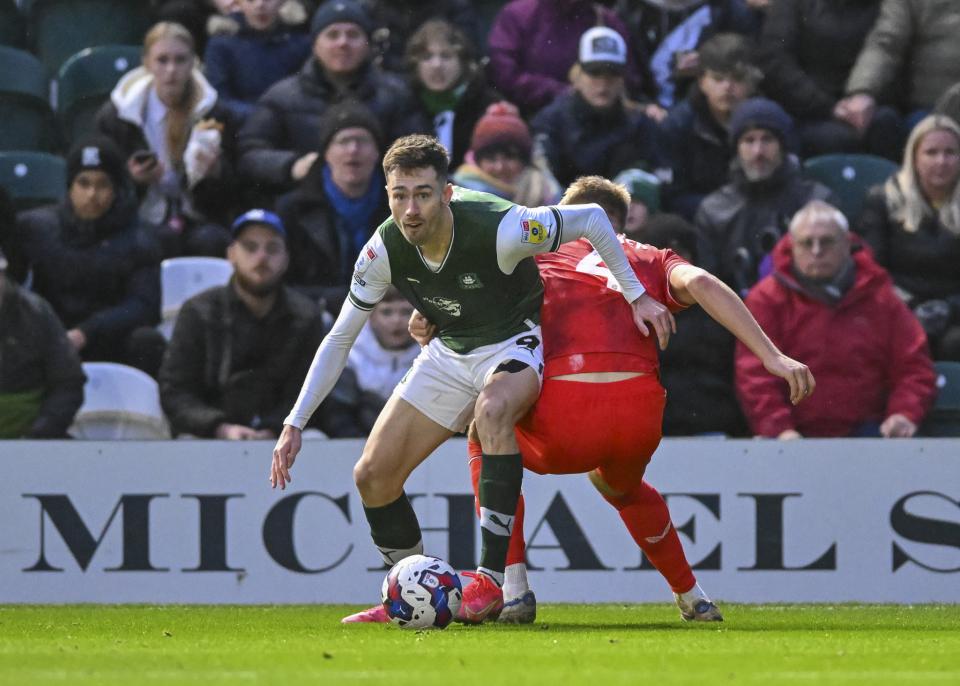 Gallery | Milton Keynes Dons (H)
