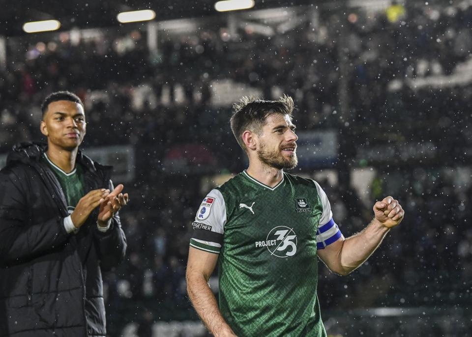 Gallery | Milton Keynes Dons (H)