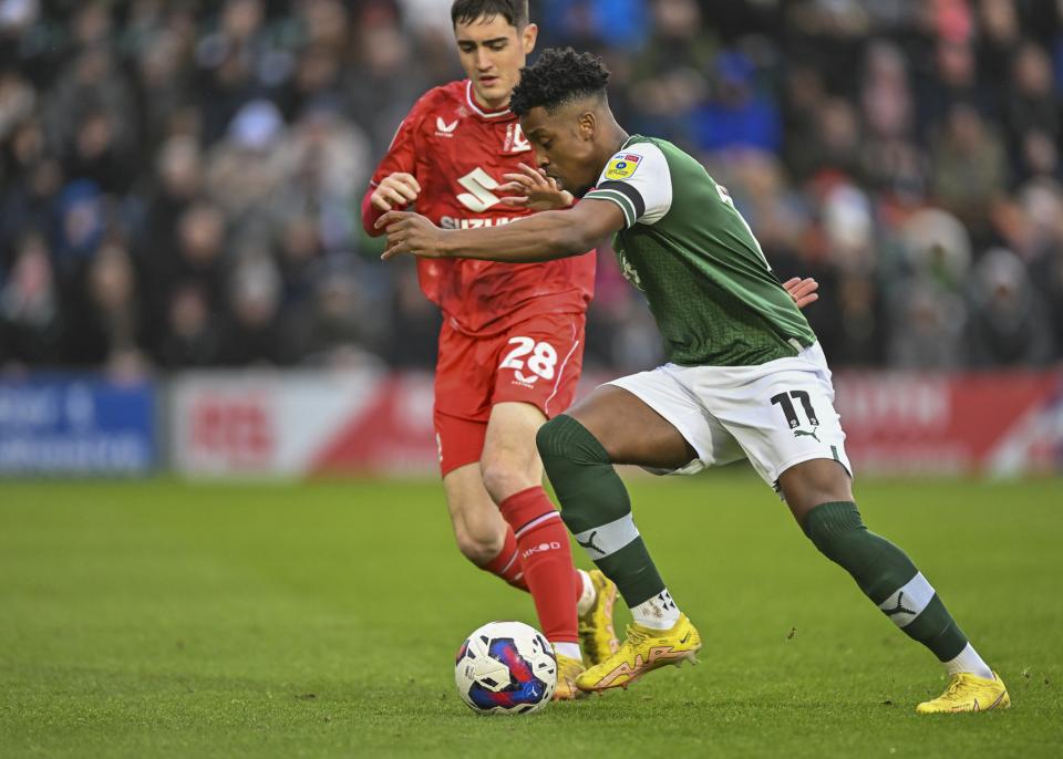 Gallery | Milton Keynes Dons (H)