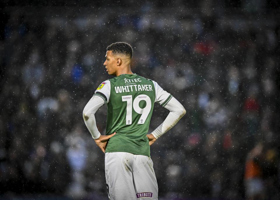 Gallery | Milton Keynes Dons (H)