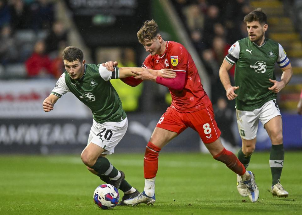 Gallery | Milton Keynes Dons (H)