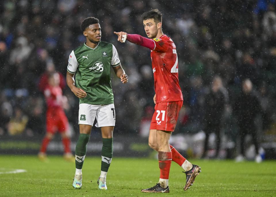 Gallery | Milton Keynes Dons (H)