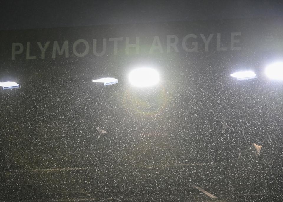 Gallery | Milton Keynes Dons (H)