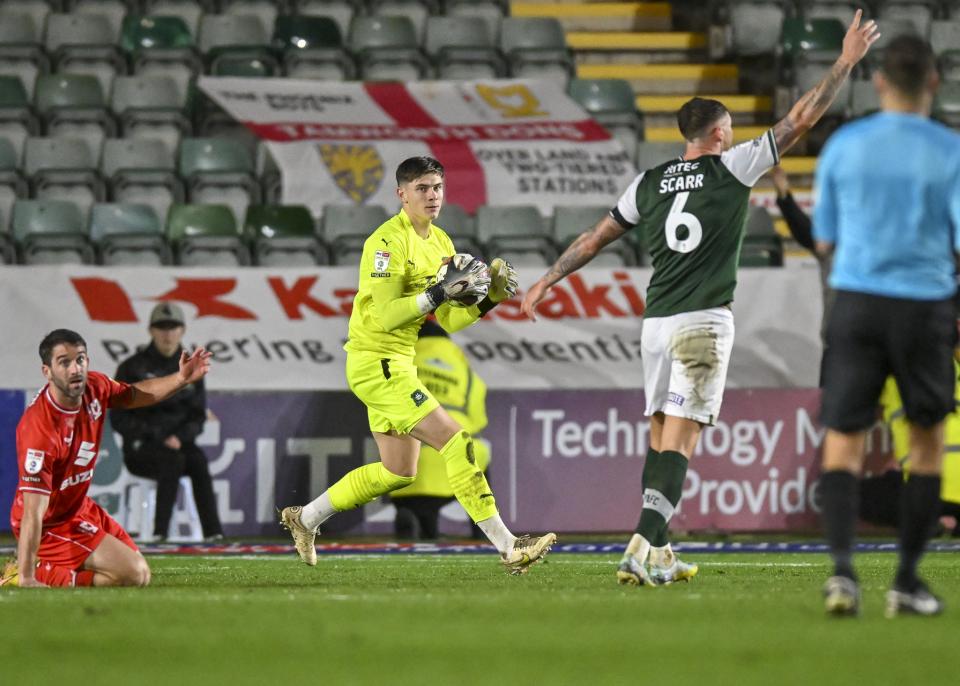 Gallery | Milton Keynes Dons (H)