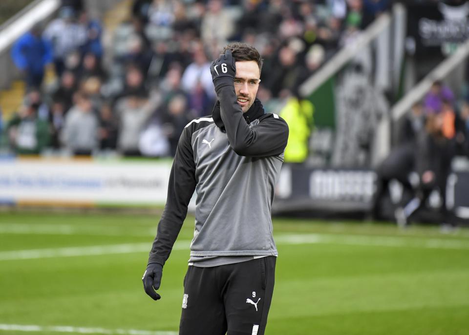 Gallery | Milton Keynes Dons (H)