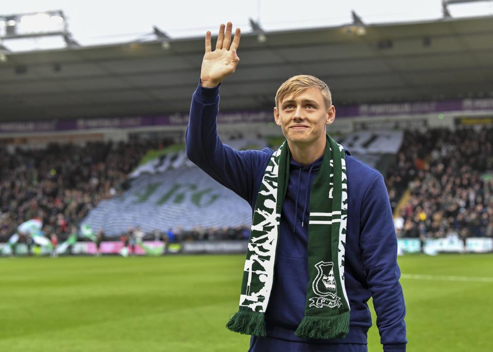 Gallery | Milton Keynes Dons (H)