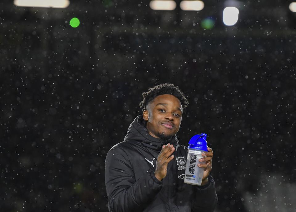 Gallery | Milton Keynes Dons (H)