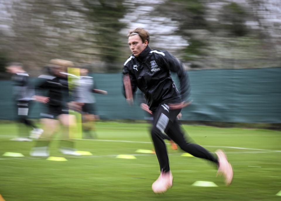 Gallery | Pre Bolton Wanderers