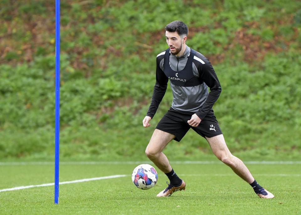 Gallery | Pre Bolton Wanderers