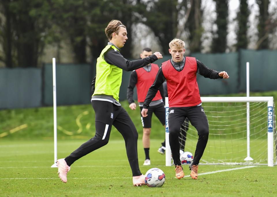 Gallery | Pre Bolton Wanderers