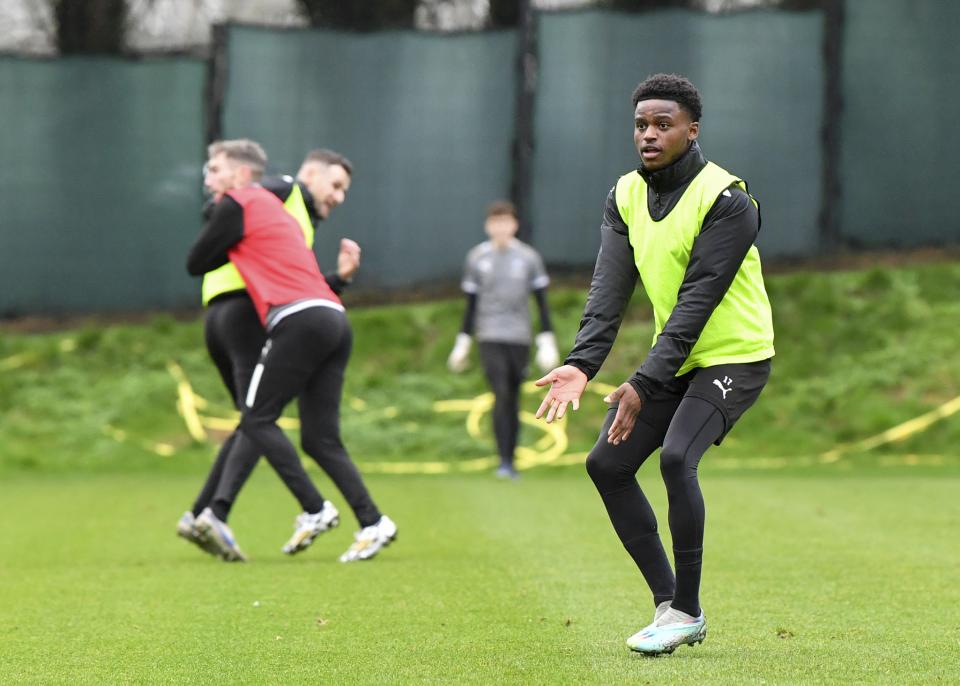 Gallery | Pre Bolton Wanderers