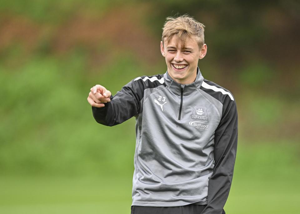 Gallery | Pre Bolton Wanderers