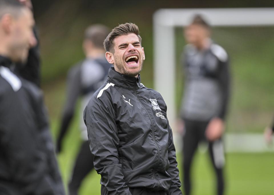 Gallery | Pre Bolton Wanderers