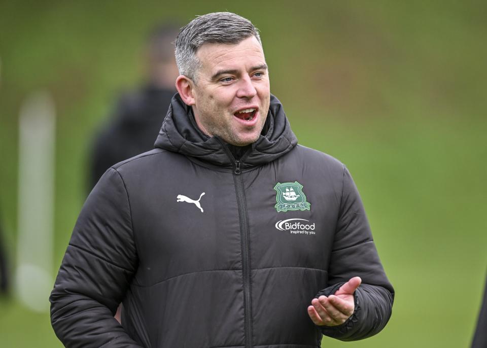 Gallery | Pre Bolton Wanderers