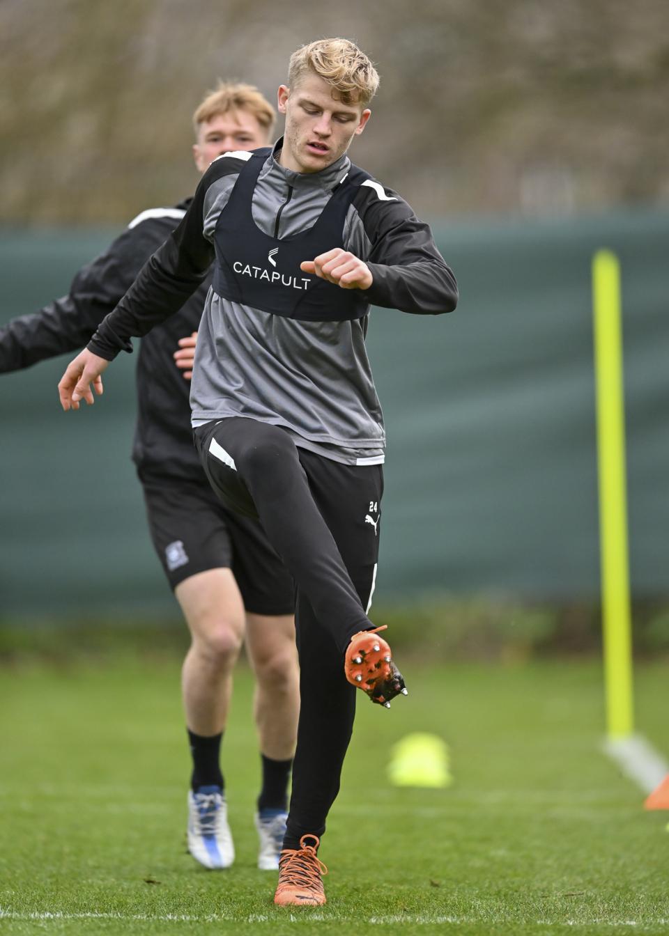 Gallery | Pre Bolton Wanderers