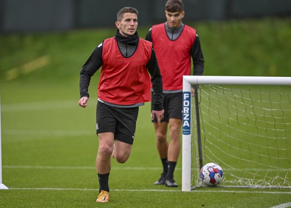 Gallery | Pre Bolton Wanderers