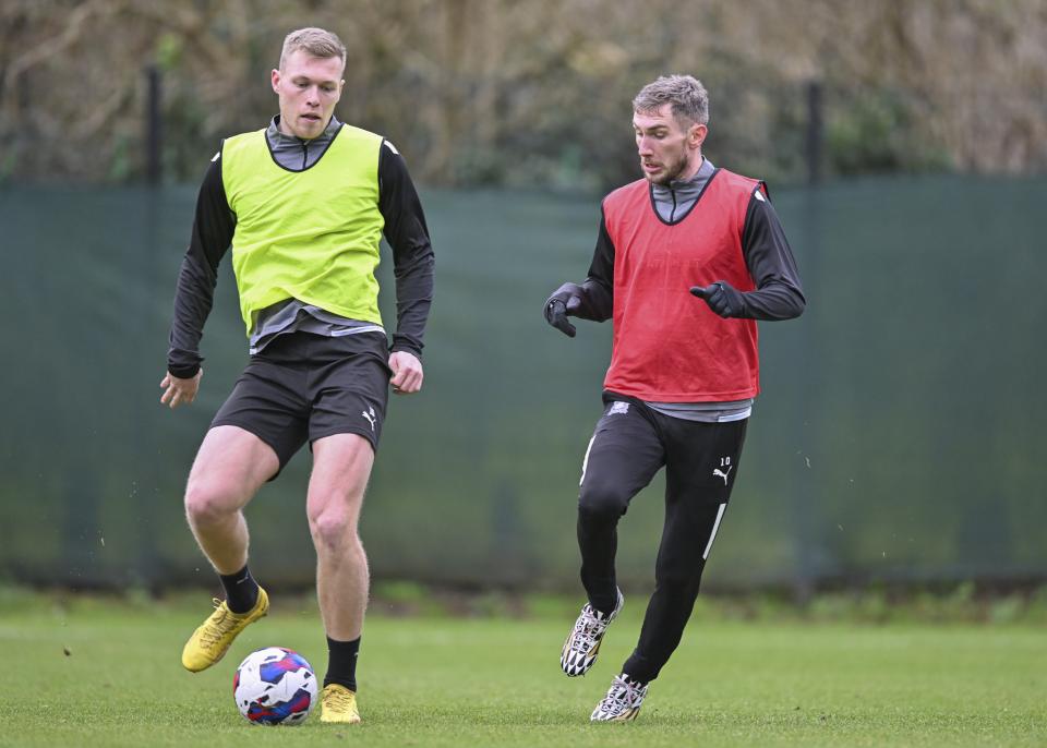 Gallery | Pre Bolton Wanderers